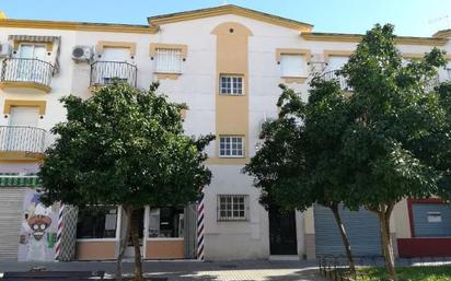 Exterior view of Flat for sale in Villa del Río