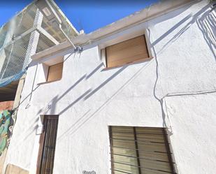 Exterior view of Building for sale in Calafell