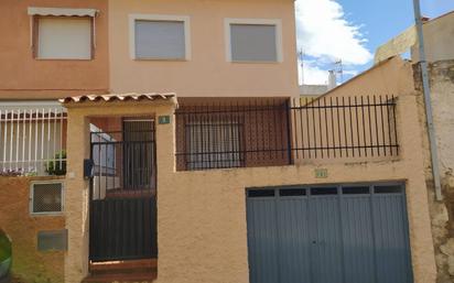 Casas adosadas en venta en Altura | fotocasa