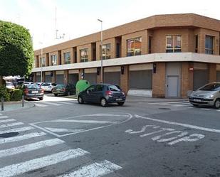 Exterior view of Office to rent in Sueca