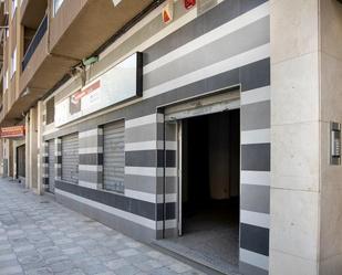 Exterior view of Premises for sale in  Albacete Capital