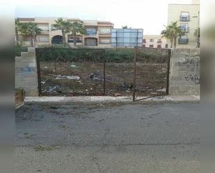 Land for sale in Roquetas de Mar