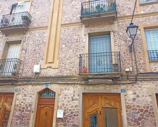 Exterior view of Flat for sale in Altura