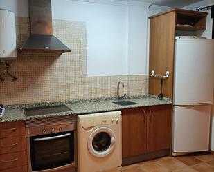 Kitchen of Flat for sale in Quartell