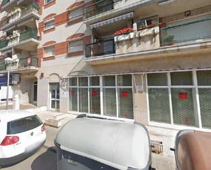 Exterior view of Office for sale in Torredembarra