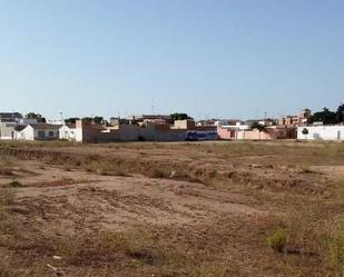 Land for sale in Torre-Pacheco