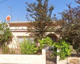 Exterior view of Flat for sale in Santa Oliva