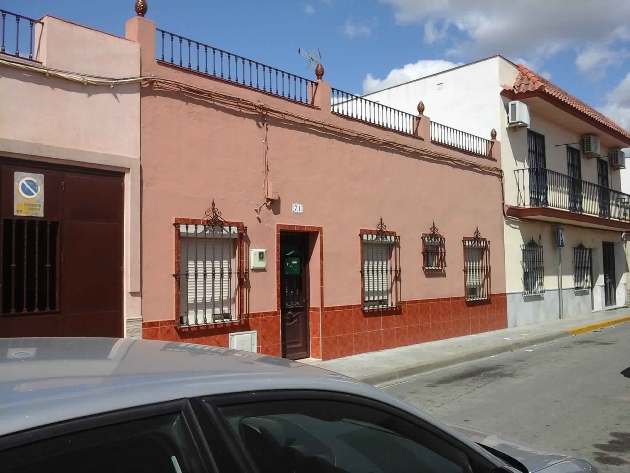 Viviendas y casas baratas en venta en La Rinconada: Desde € - Chollos  y Gangas | fotocasa