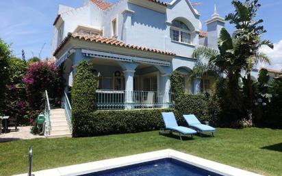 Villa Villa Torremora Puerto Banus Marbella - new 2023 prices