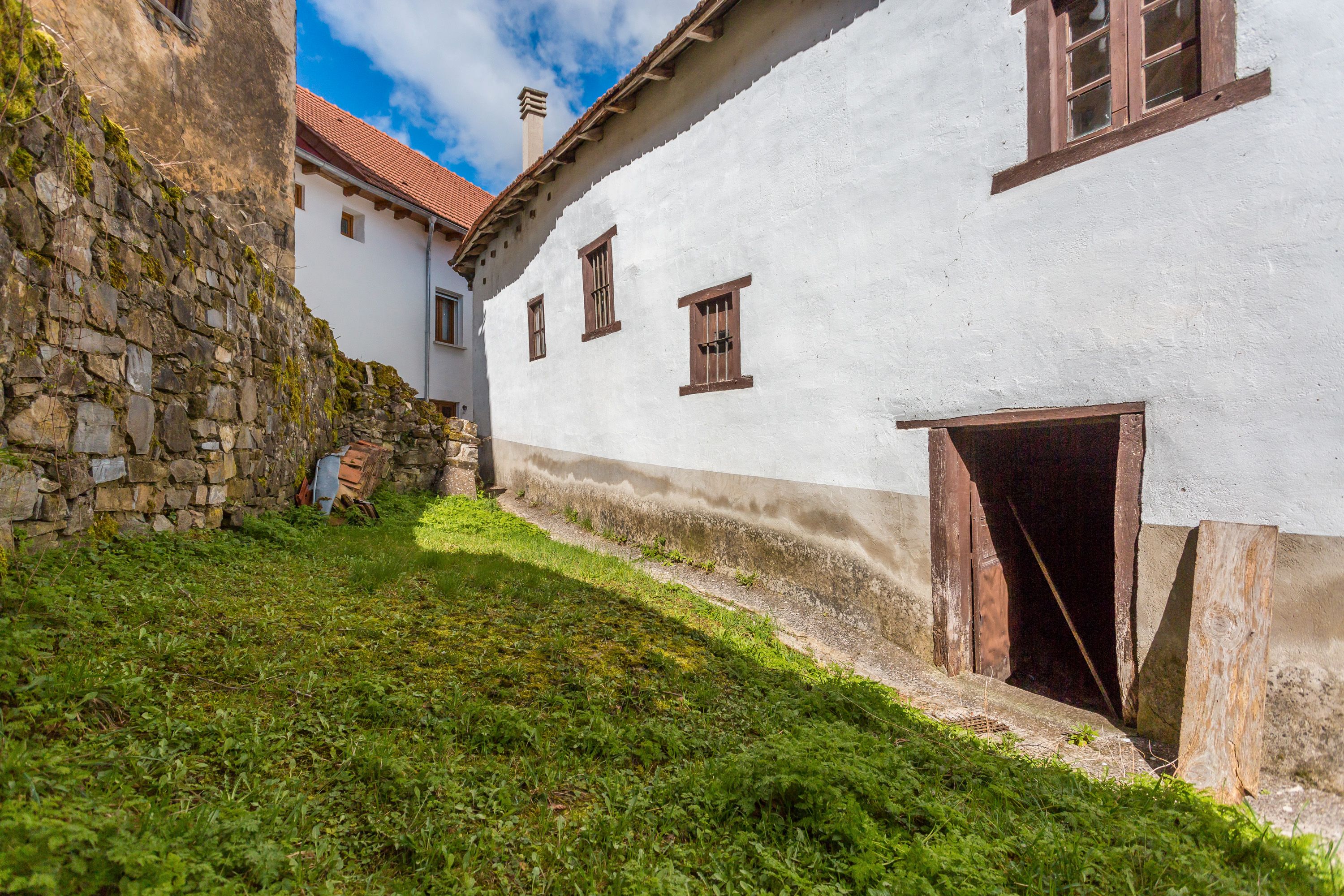 Casa o chalet en venta en Calle Llana, Jaurrieta, Navarra