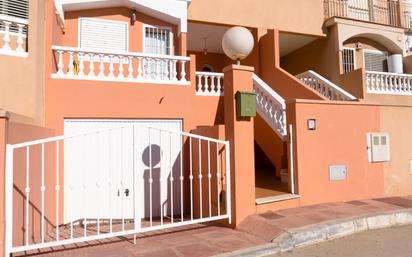 Casas adosadas en venta en La Cañada de San Urbano, Almería Capital |  fotocasa