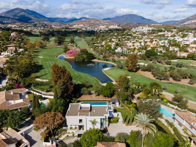 Precio viviendas La Dama de Noche - La Alzambra, Marbella m² - enero de  2023 | Fotocasa