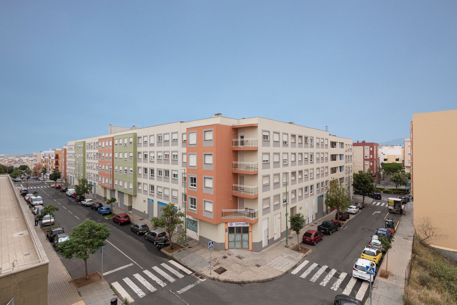 Viviendas Y Casas De Alquiler En Las Palmas Provincia Fotocasa