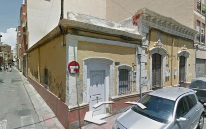 Casas o en venta en Barrio Alto - San Félix Oliveros - Altamira, Almería Capital | fotocasa