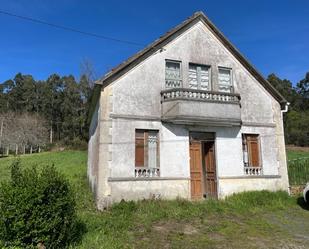 Casas O Chalets En Venta En Narón 