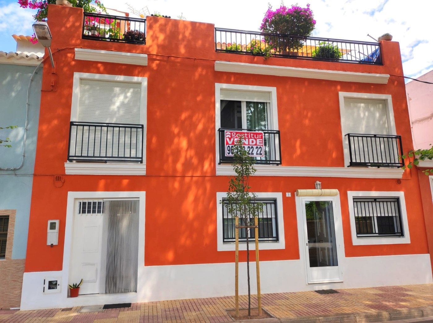 Apartment for sale in Calle Ermita (brosquil), 9, La Vega - Marenyet,  Valencia | fotocasa