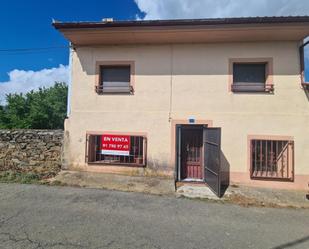 Casa o xalet en venda a Navarredonda de la Rinconada