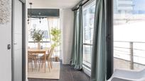 Dining room of Duplex for sale in  Madrid Capital