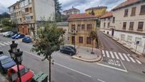 Exterior view of Flat for sale in Nava  with Terrace