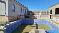 Swimming pool of House or chalet for sale in Villarrubia de Santiago  with Swimming Pool