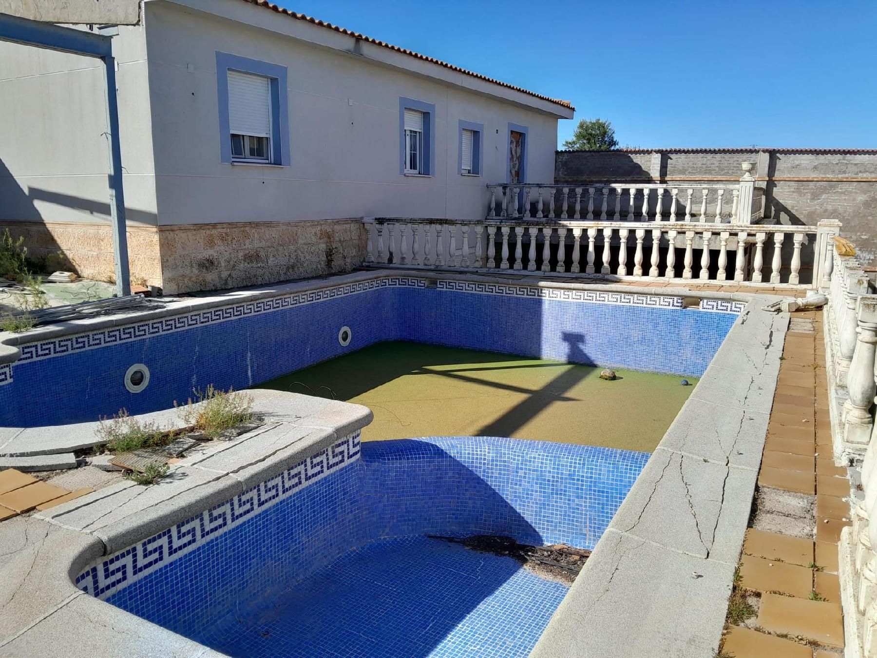 7 Viviendas y casas en venta en Dosbarrios | fotocasa