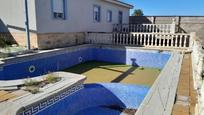 Swimming pool of House or chalet for sale in Villarrubia de Santiago  with Swimming Pool