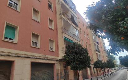 Exterior view of Flat for sale in Gandia  with Terrace