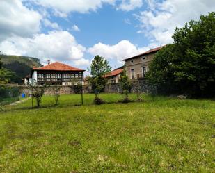 Country house for sale in Lanestosa  with Terrace and Balcony