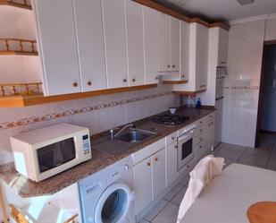 Kitchen of Duplex for sale in Villafufre