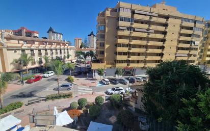 Terraced apartment in Fuengirola Ref 33 - Fuengirola