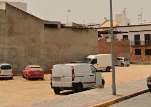 Parking of Constructible Land for sale in Dos Hermanas