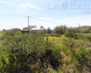 Constructible Land for sale in Sanlúcar de Barrameda