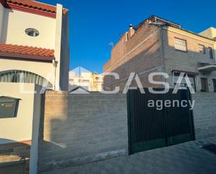 Vista exterior de Urbanitzable en venda en Mairena del Aljarafe