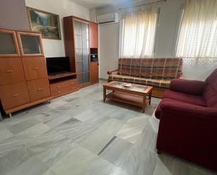 Sala d'estar de Apartament en venda en Dos Hermanas