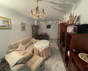 Living room of Duplex for sale in  Sevilla Capital  with Air Conditioner and Terrace