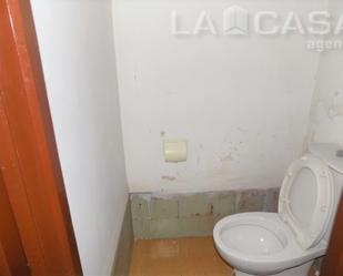 Bathroom of Industrial buildings for sale in Sanlúcar de Barrameda