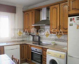 Kitchen of House or chalet for sale in Sanlúcar de Barrameda