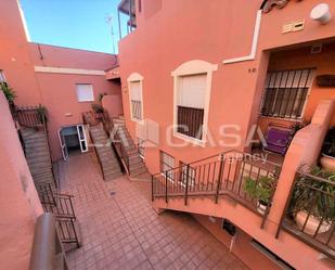 Exterior view of Flat for sale in Sanlúcar de Barrameda  with Air Conditioner, Terrace and Balcony