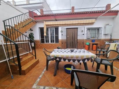 Terrassa de Casa o xalet en venda en Gines amb Terrassa