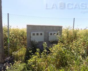 Land for sale in Sanlúcar de Barrameda