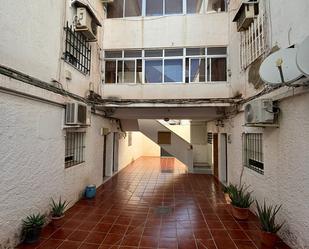 Exterior view of Flat for sale in  Sevilla Capital