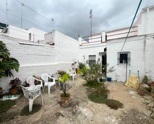 Garden of House or chalet for sale in  Sevilla Capital