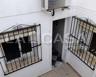 Exterior view of House or chalet for sale in Sanlúcar de Barrameda  with Terrace