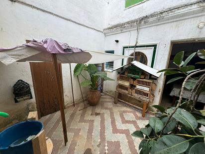 Terrace of House or chalet for sale in  Sevilla Capital