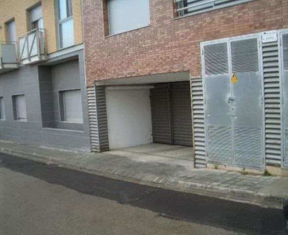 Car parking in Hostalets de Pierola (Els). Garaje en venta en can valls, els hostalets de pierola (barcelon
