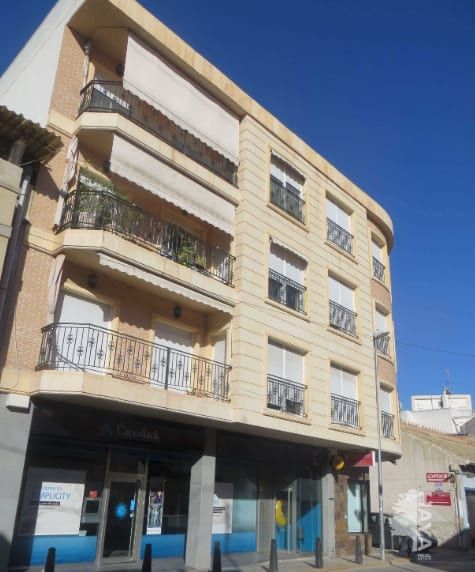 Autoparkplatz in Formentera del Segura. Garaje en venta en los palacios, formentera del segura (alicante