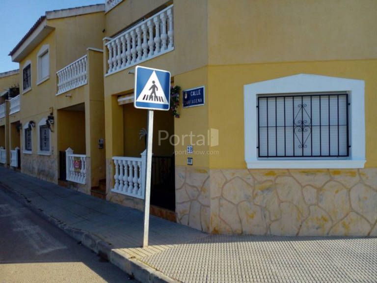 Aparcament cotxe en Formentera del Segura. Garaje en venta en los palacios, formentera del segura (alicante
