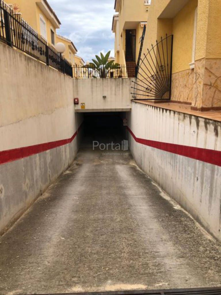Aparcament cotxe en Formentera del Segura. Garaje en venta en los palacios, formentera del segura (alicante