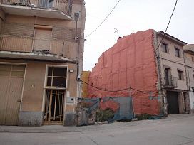 Stadtgrundstück in Algerri. Urbano en venta en algerri, algerri (lleida) del portal