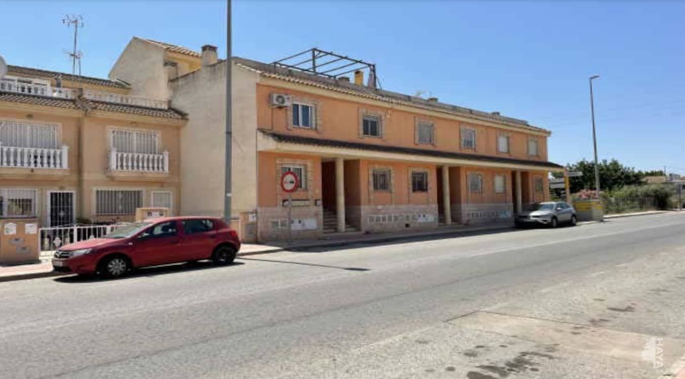 Parking voiture à Callosa d´En Sarrià. Garaje en venta en callosa d`en sarrià (alicante) falset